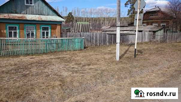 Участок ИЖС 38 сот. на продажу в Новой Заимке Новая Заимка - изображение 1