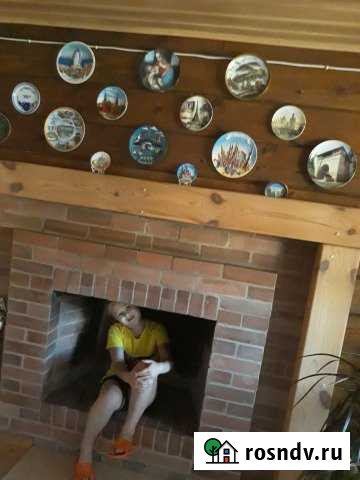 Коттедж 250 м² на участке 15 сот. в аренду посуточно в Иркутске Иркутск - изображение 1