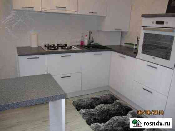Квартира-студия, 28 м², 4/6 эт. в аренду посуточно в Светлогорске Светлогорск