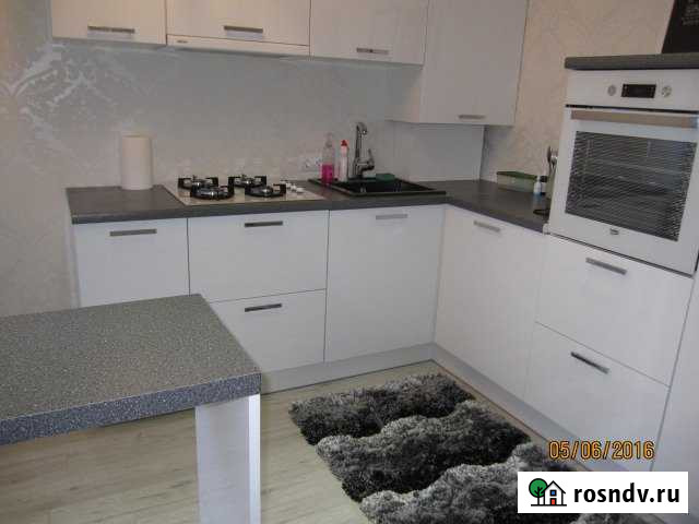 Квартира-студия, 28 м², 4/6 эт. в аренду посуточно в Светлогорске Светлогорск - изображение 1