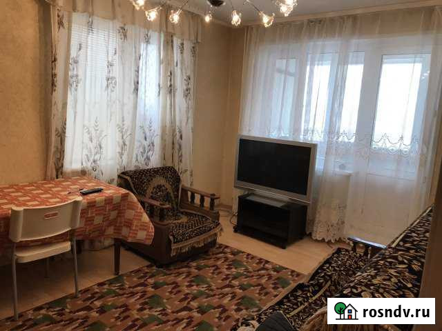 1-комнатная квартира, 40 м², 6/14 эт. в аренду на длительный срок в Жуковском Жуковский - изображение 1