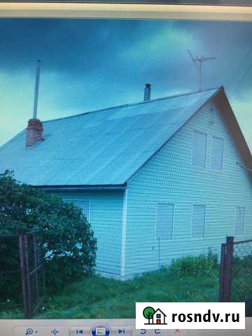 Дача 160 м² на участке 24 сот. на продажу в Кашире Кашира - изображение 1