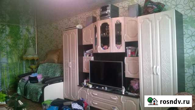 1-комнатная квартира, 34 м², 3/3 эт. на продажу в Юшале Юшала - изображение 1