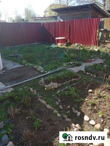 Дом 40 м² на участке 3 сот. на продажу в Ашукино Ашукино - изображение 1