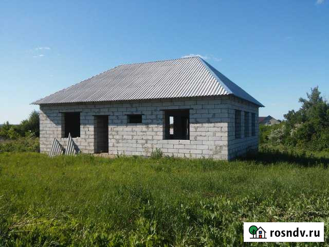 Участок ИЖС 17 сот. на продажу в Майском Белгородской области Майский - изображение 1