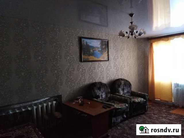 3-комнатная квартира, 63 м², 5/5 эт. на продажу в Медногорске Медногорск - изображение 1