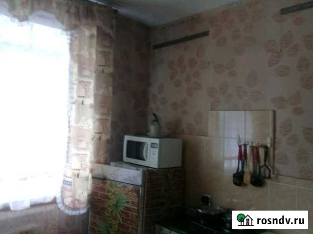 1-комнатная квартира, 35 м², 3/5 эт. на продажу в Горно-Алтайске Горно-Алтайск - изображение 1