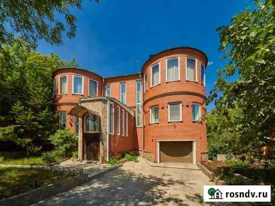 Коттедж 687 м² на участке 9 сот. на продажу в Челябинске Челябинск