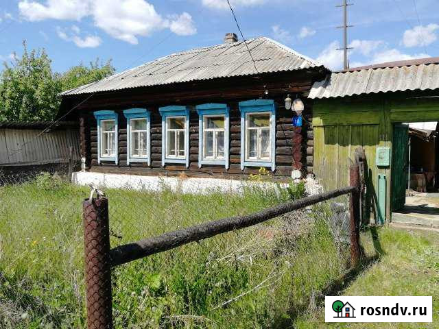 Дача 52 м² на участке 17 сот. на продажу в Каслях Касли - изображение 1