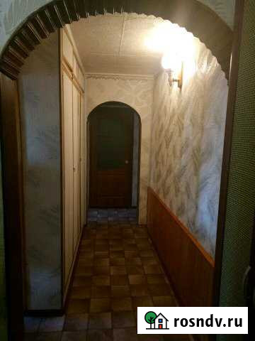 3-комнатная квартира, 69 м², 5/5 эт. на продажу в Воркуте Воркута - изображение 1