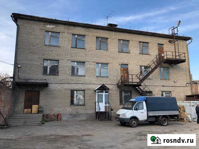 Офисное помещение, 30 кв.м. Ангарск - изображение 1