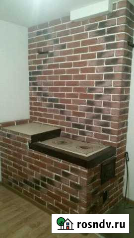 Дом 50 м² на участке 8 сот. в аренду посуточно в Каменномостском Каменномостский - изображение 1