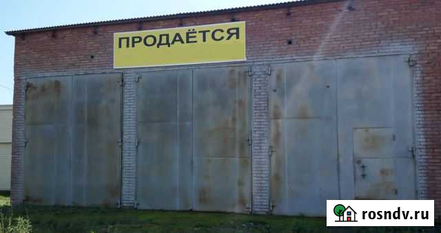 Гараж >30 м² в аренду в Салавате Салават - изображение 1