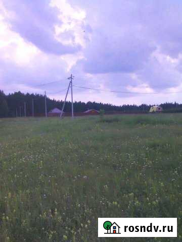 Участок ИЖС 16 сот. на продажу в Невьянске Невьянск - изображение 1