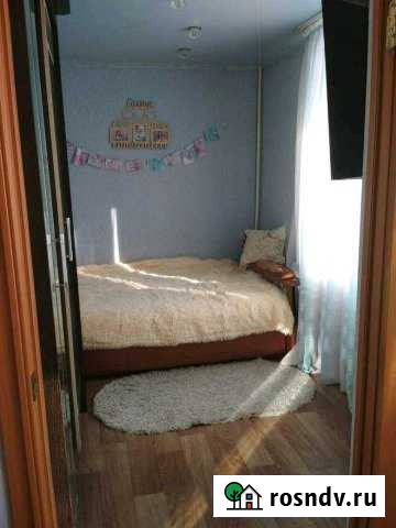 4-комнатная квартира, 64 м², 1/5 эт. на продажу в Мелеузе Мелеуз - изображение 1