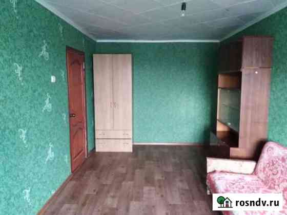 1-комнатная квартира, 30 м², 5/5 эт. в аренду на длительный срок в Россоши Россошь