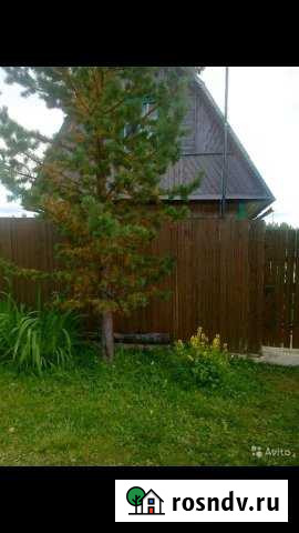 Дача 70 м² на участке 6 сот. на продажу в Сосногорске Сосногорск - изображение 1