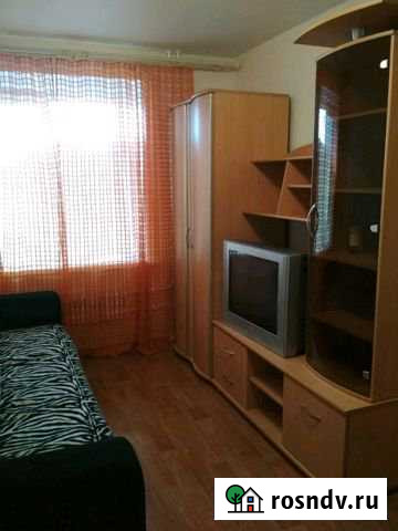 Комната 14 м² в 1-ком. кв., 3/9 эт. в аренду на длительный срок в Томске Томск - изображение 1