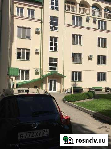 Своб. планировка, 288.2 кв.м., 4/5 эт. Ессентуки - изображение 1