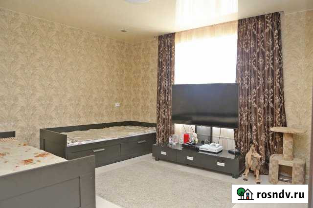 Комната 17 м² в 3-ком. кв., 3/4 эт. на продажу в Среднеуральске Среднеуральск - изображение 1