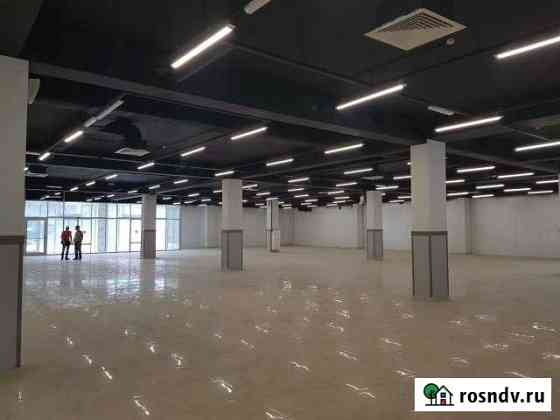 Сдам торговое помещение в центре Новороссийск