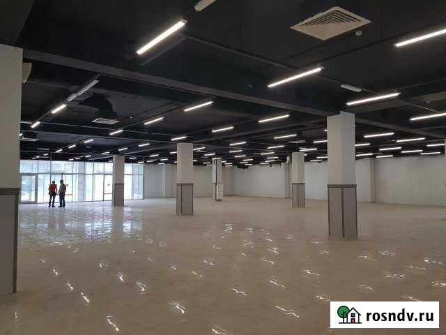 Сдам торговое помещение в центре Новороссийск - изображение 1