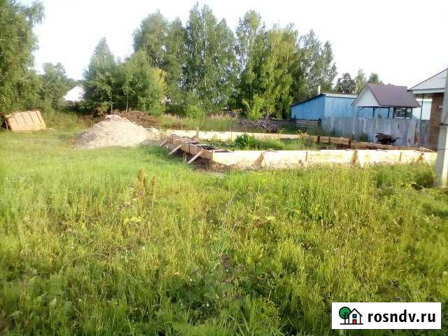 Участок ИЖС 12 сот. на продажу в Казанском Казанское - изображение 1