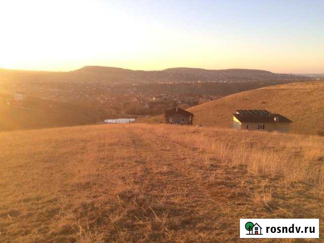 Участок ИЖС 8 сот. на продажу в Украинке Украинка - изображение 1