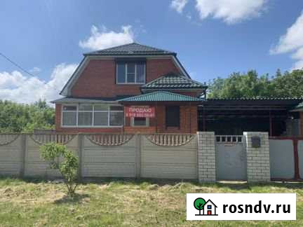 Дом 120 м² на участке 20 сот. на продажу в Великовечном Великовечное - изображение 1