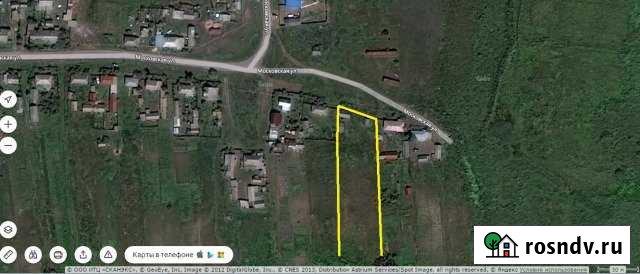 Участок ИЖС 18 сот. на продажу в Балашове Балашов - изображение 1