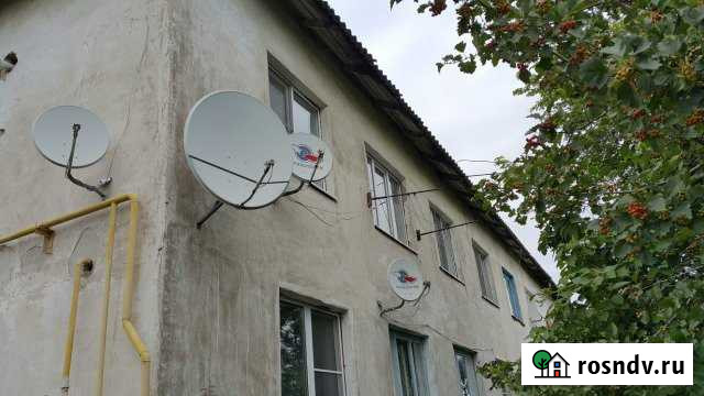 3-комнатная квартира, 63 м², 2/2 эт. на продажу в Калязине Калязин - изображение 1