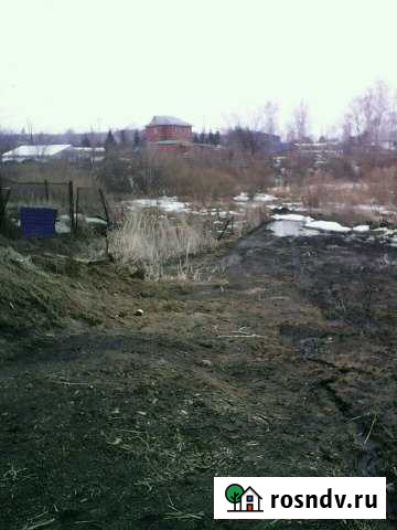 Участок ИЖС 13 сот. на продажу в Ярково Новосибирской области Ярково - изображение 1