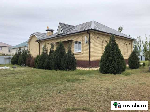 Дом 205 м² на участке 15 сот. на продажу в Яксатово Яксатово - изображение 1