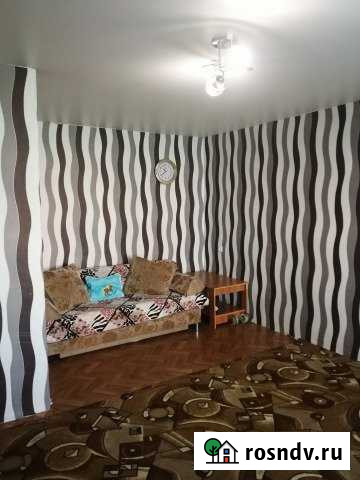 1-комнатная квартира, 33 м², 1/5 эт. на продажу в Чистополе Чистополь - изображение 1