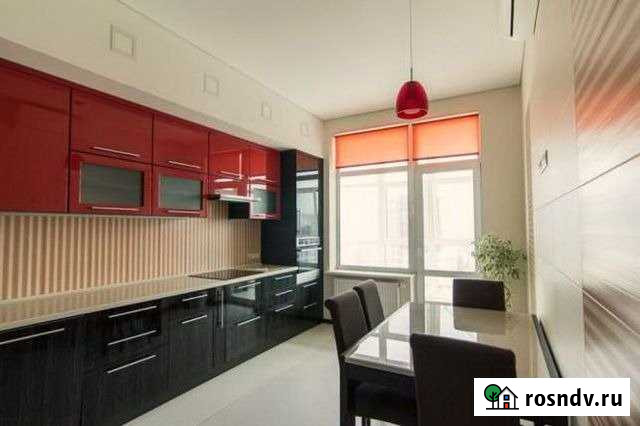 Комната 20 м² в 3-ком. кв., 5/10 эт. в аренду на длительный срок в Котельниках Котельники - изображение 1