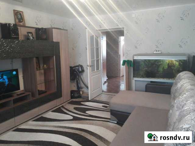 3-комнатная квартира, 69 м², 1/5 эт. на продажу в Ишиме Ишим - изображение 1