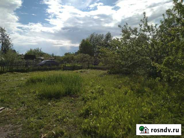 Участок СНТ, ДНП 10 сот. на продажу в Йошкар-Оле Йошкар-Ола - изображение 1