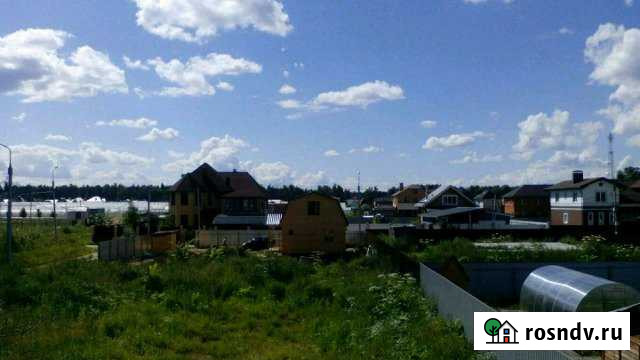 Участок ИЖС 10 сот. на продажу в Королеве Королев - изображение 1