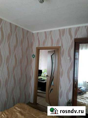 4-комнатная квартира, 60 м², 3/5 эт. на продажу в Крымске Крымск - изображение 1