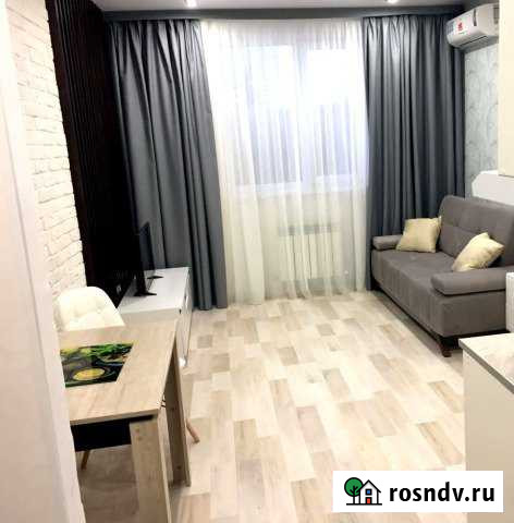 Квартира-студия, 24 м², 1/20 эт. на продажу в Анапе Анапа - изображение 1