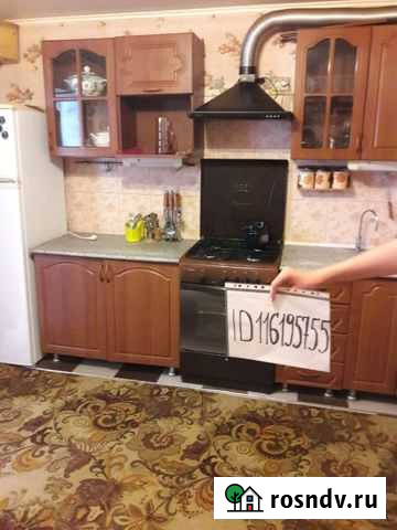 Коттедж 72 м² на участке 3 сот. в аренду посуточно в Анапе Анапа - изображение 1