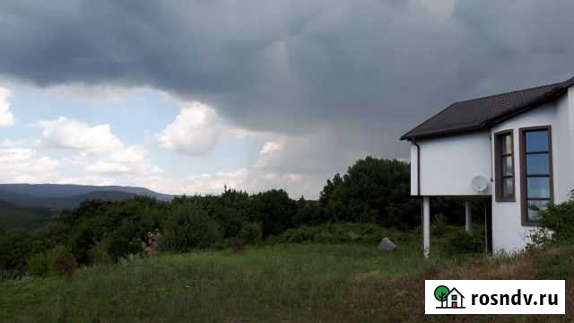 Коттедж 199 м² на участке 26 сот. на продажу в Новороссийске Новороссийск - изображение 1