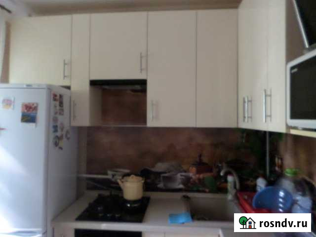 1-комнатная квартира, 31 м², 3/5 эт. на продажу в Солнечногорске Солнечногорск - изображение 1