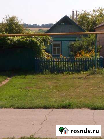 Дом 60 м² на участке 50 сот. на продажу в Прохоровке Прохоровка - изображение 1