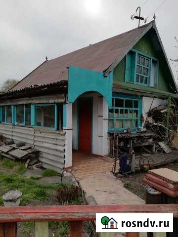 Дача 20 м² на участке 6 сот. на продажу в Белово Белово - изображение 1