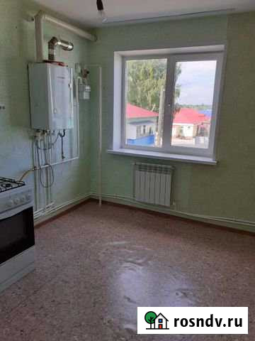 1-комнатная квартира, 33 м², 3/3 эт. на продажу в Новокуйбышевске Новокуйбышевск - изображение 1