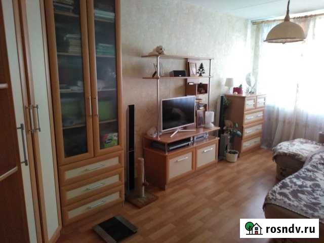 2-комнатная квартира, 43 м², 2/5 эт. на продажу в Искитиме Искитим - изображение 1