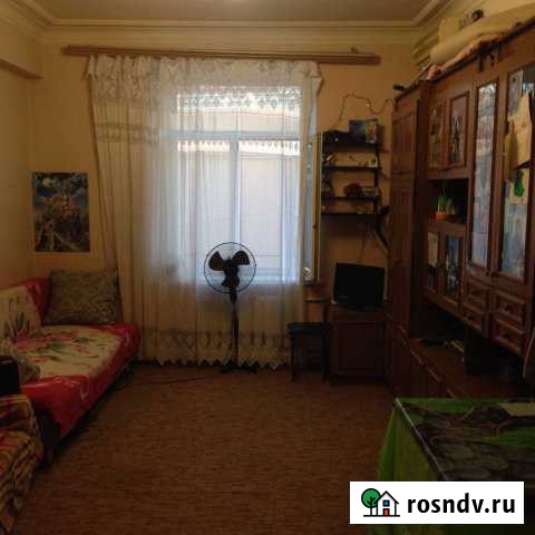 Комната 20 м² в 1-ком. кв., 2/3 эт. на продажу в Туапсе Туапсе - изображение 1