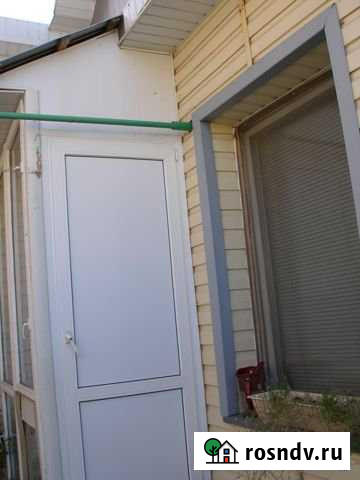 Дом 52 м² на участке 5 сот. на продажу в Балаково Балаково - изображение 1