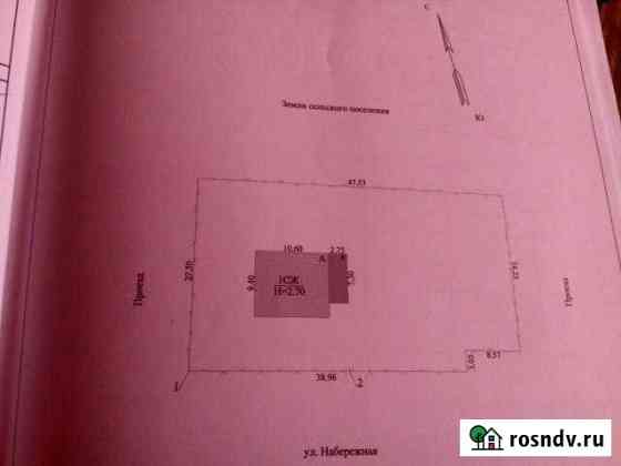 Дом 90 м² на участке 12 сот. на продажу в Клетской Клетская